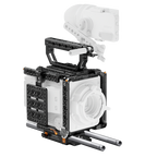B4004 0042 LeftField Sony BURANO Advanced Cine Kit BUD 15mm LWS Baseplate 01 web
