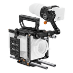 B4004 0044 LeftField Sony BURANO Expert Cine Kit BUD 15mm LWS Baseplate 01 web