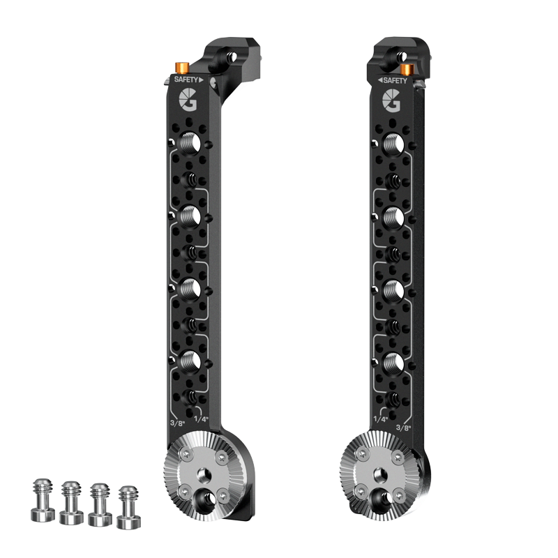 B4004 0046 Side Plate Kit for Sony BURANO 00 web