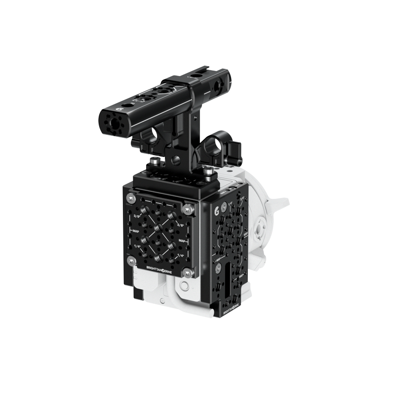 B4004 0053 Base Kit for Sony VENICE Extension System Mini 01 web