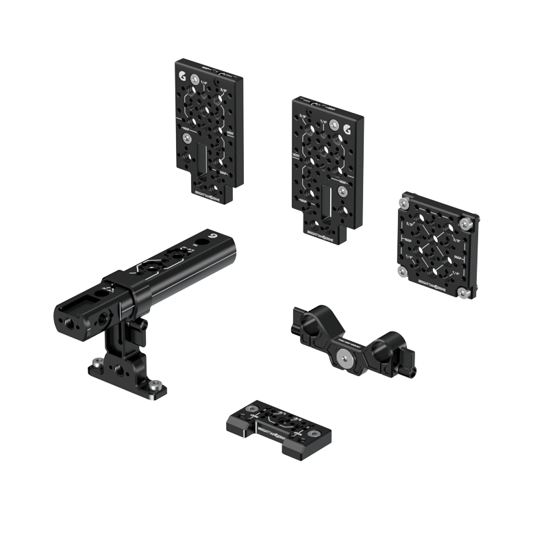B4004 0053 Base Kit for Sony VENICE Extension System Mini 02 web