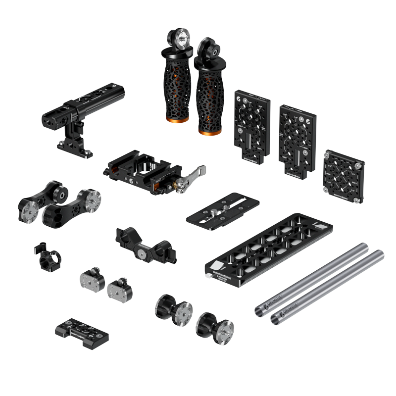 B4004 0055 Expert Kit for Sony VENICE Extension System Mini 02 web
