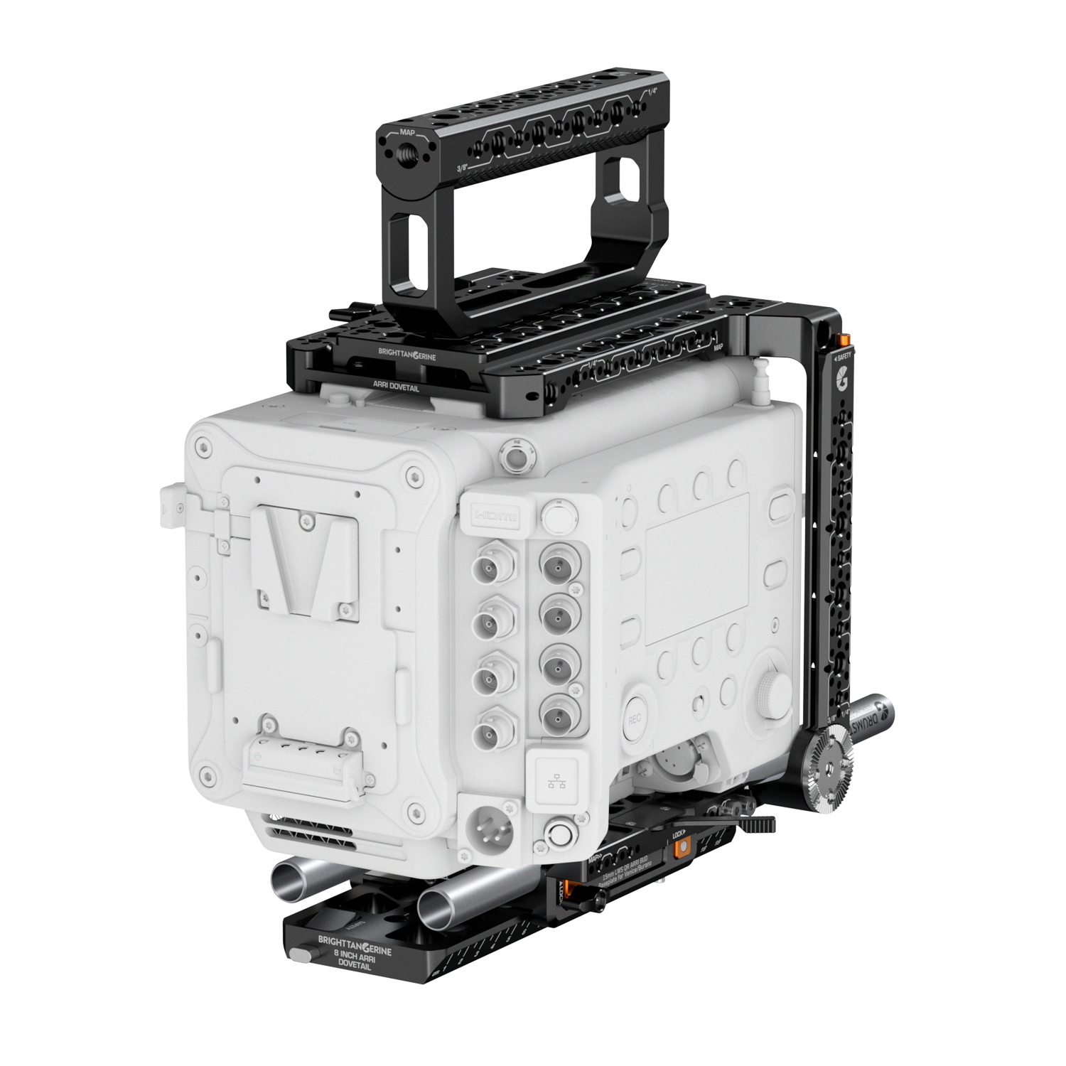 B4004 0058 Sony Venice 1 & 2 Base Cine kit Mk II 01 web