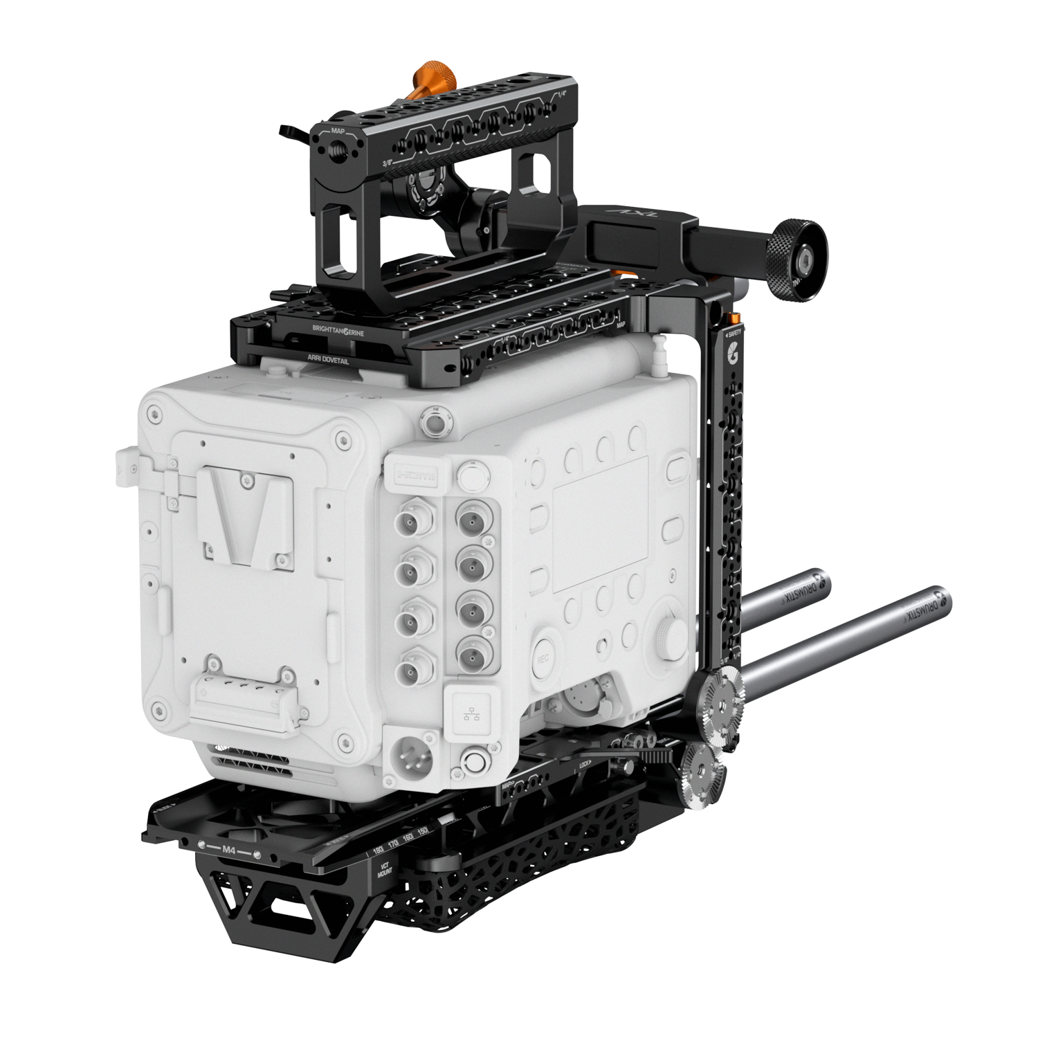 B4004 0060 Sony Venice 1 & 2 Expert Broadcast Kit Mk II 01 web