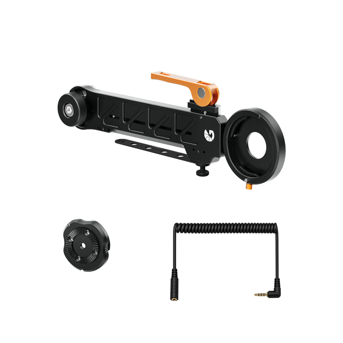 Sony FX6 Adjustable Extension Grip Kit