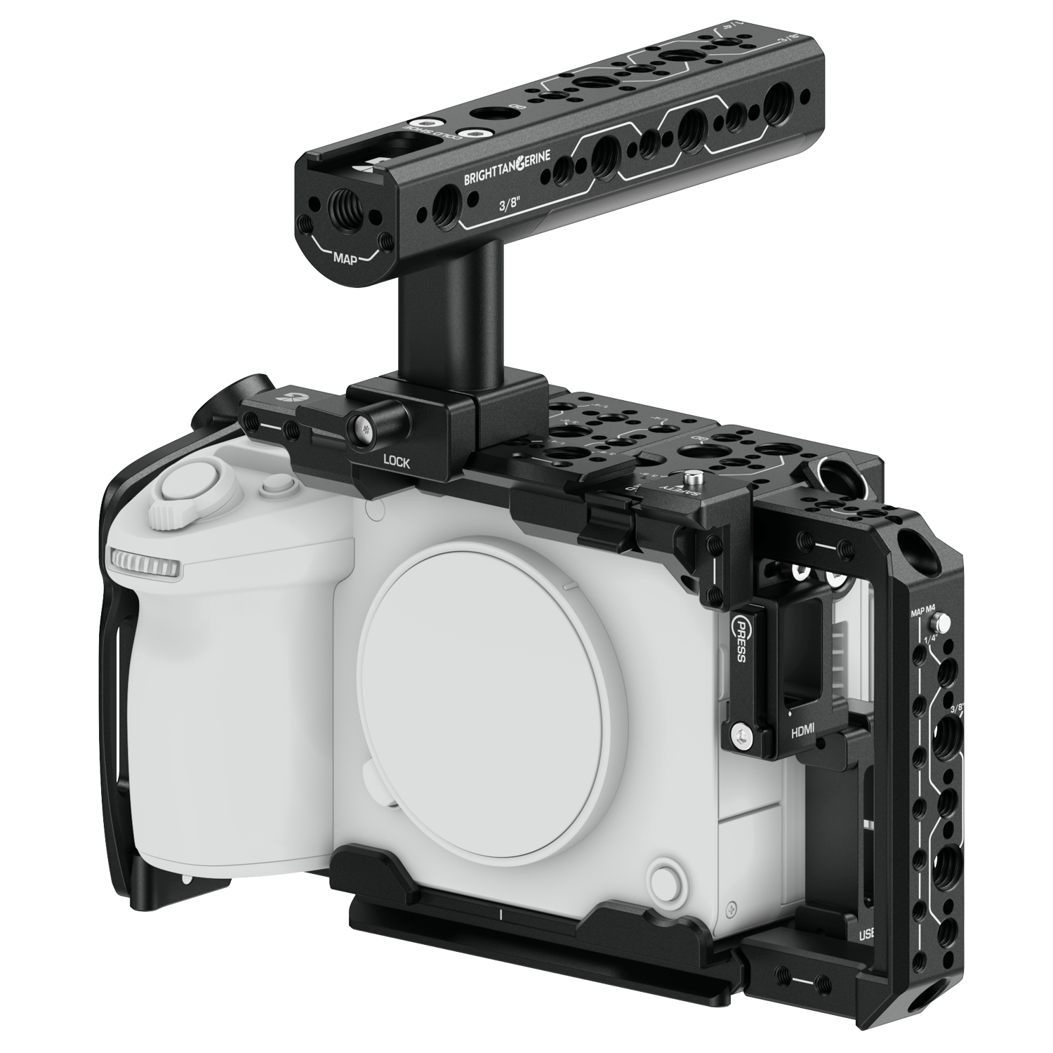 Sony FX5 Advanced Kit