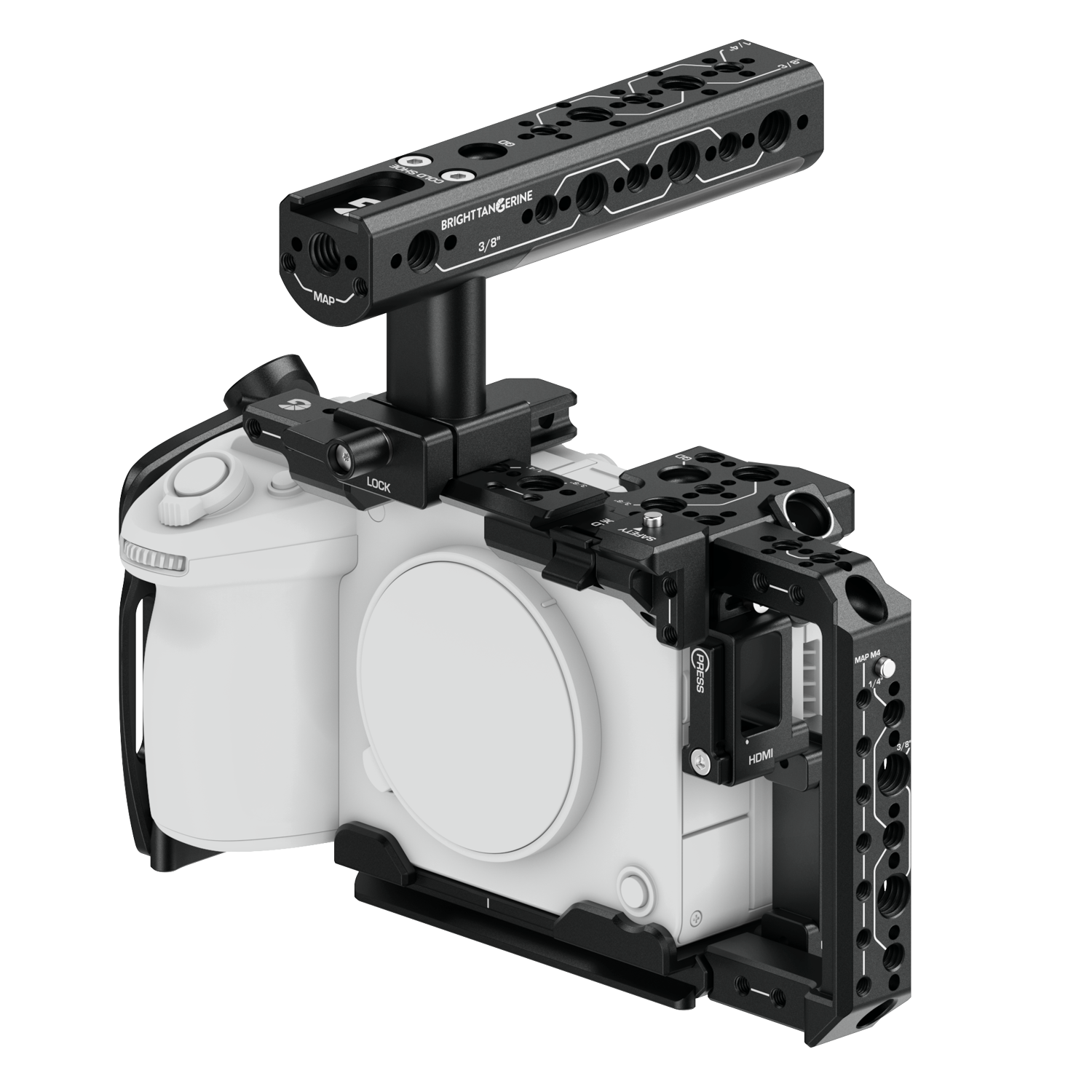 Sony FX5 Advanced Kit
