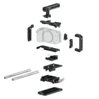Sony FX5 Expert Kit (LeftField Mini)