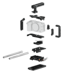Sony FX5 Expert Kit (LeftField Mini)