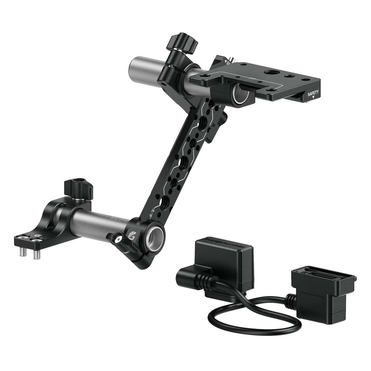 Sony FX5 EVF Mounting Kit