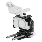Sony FX5 Expert Kit (LeftField Mini) - XLR