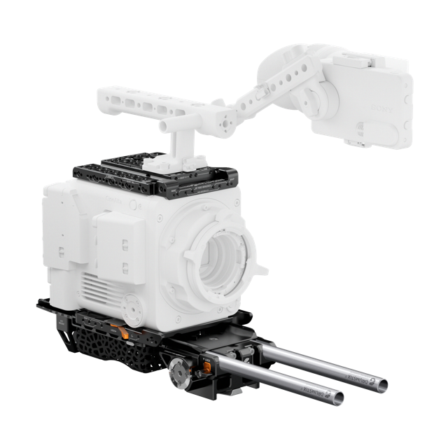 B4004 0141 LEFTFIELD SONY BURANO SYSTEM – BASE DOCUMENTARY KIT (BUD 1 AXIS VCT 14) 01 web