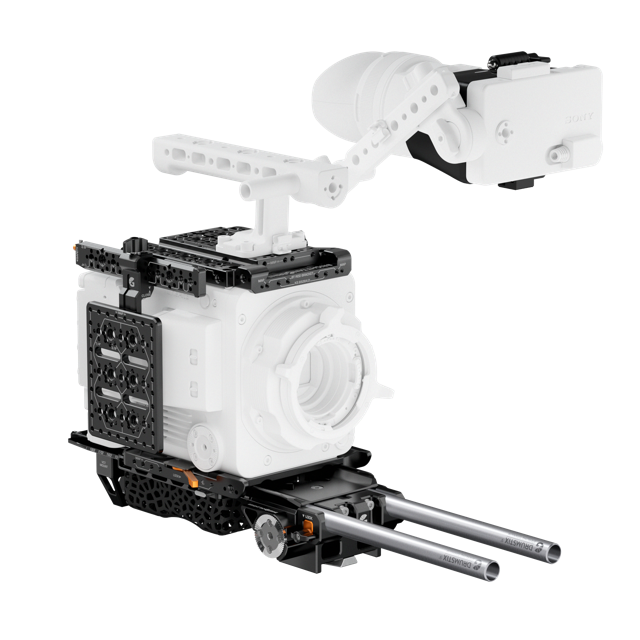 B4004 0143 LEFTFIELD SONY BURANO SYSTEM – ADVANCED DOCUMENTARY KIT (BUD 1 AXIS VCT 14) 01 web