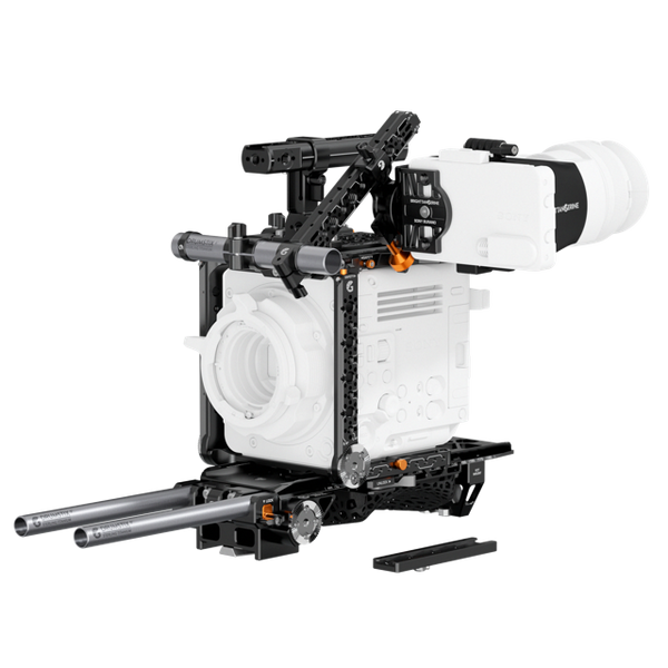 LeftField Sony BURANO System - Expert Documentary Kit (BUD One