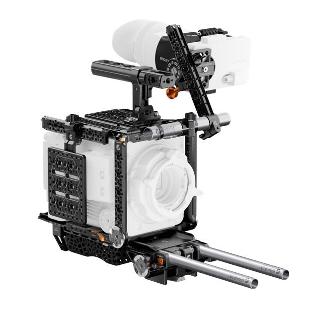 B4004 0145 LEFTFIELD SONY BURANO SYSTEM – EXPERT DOCUMENTARY KIT (BUD 1 AXIS VCT 14) 01 web