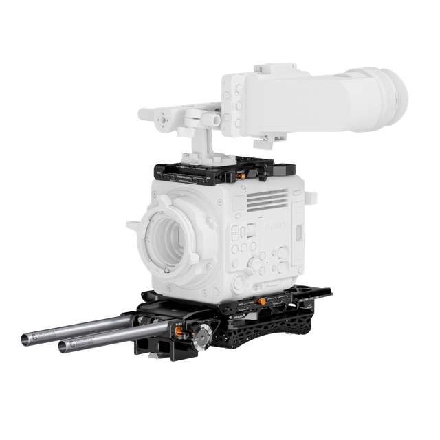 B4004 0147 LEFTFIELD SONY BURANO SYSTEM – BASE DOCUMENTARY KIT (BUD 2 AXIS VCT 14) 00 web