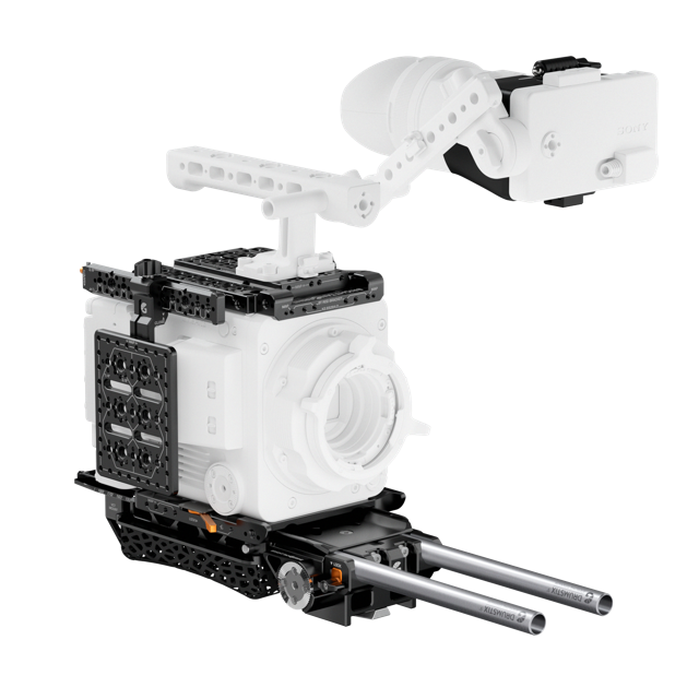 B4004 0148 LEFTFIELD SONY BURANO SYSTEM – ADVANCED DOCUMENTARY KIT (BUD 2 AXIS VCT 14) 01 web