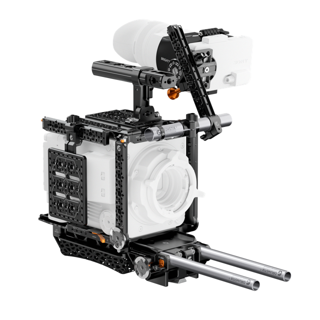 B4004 0149 LEFTFIELD SONY BURANO SYSTEM – EXPERT DOCUMENTARY KIT (BUD 2 AXIS VCT 14) 01 web