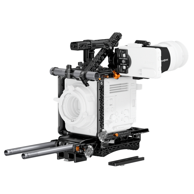 B4004 0149 LEFTFIELD SONY BURANO SYSTEM – EXPERT DOCUMENTARY KIT (BUD 2 AXIS VCT 14) 00 web