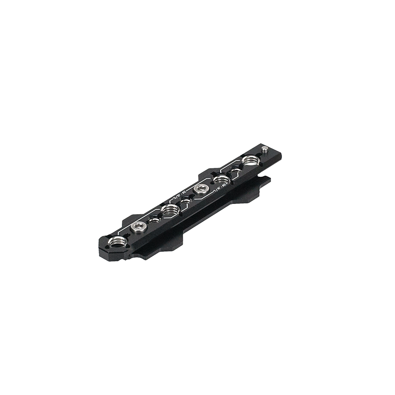 B4004 1006 Sony FX6 Top Plate Filler Piece 01 web