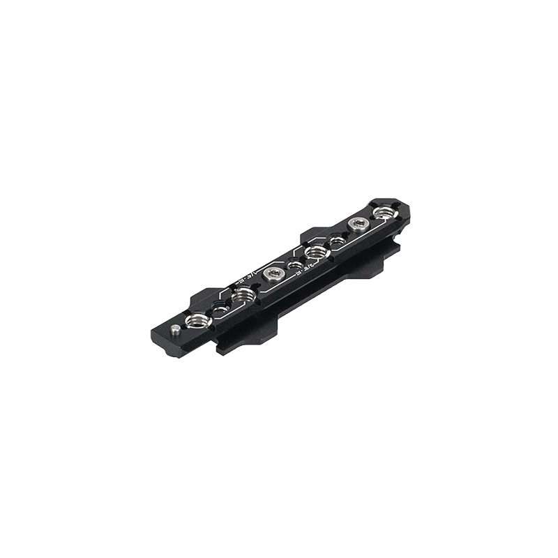 B4004 1006 Sony FX6 Top Plate Filler Piece 02 web
