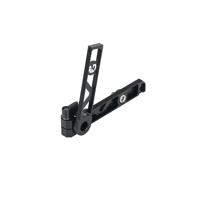 B4004 1008 Sony FX6 8T Folding NATO Rail 02 web