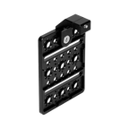 B4004 1011 Sony FX6 Cheeseplate 02