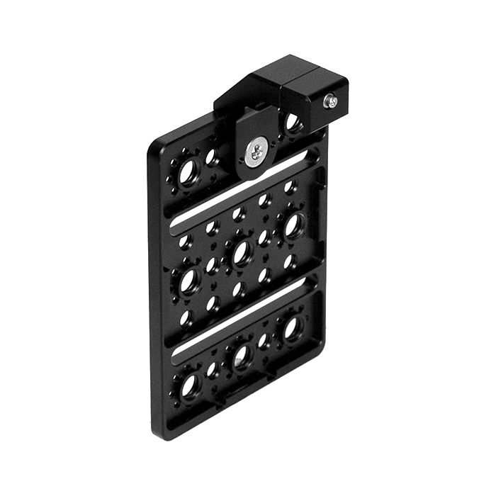 B4004 1011 Sony FX6 Cheeseplate 02
