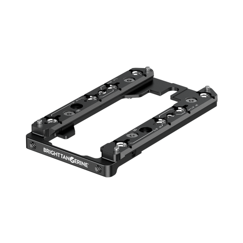 B4004 1018 Sony FX6 Top Plate Mk II