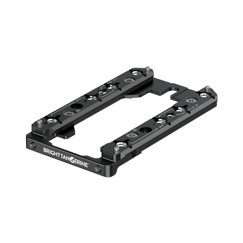 *PHASE OUT* Sony FX6 Top Plate Mk II