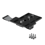 B4004 1024 Sony VENICE 1 2 split riser for 15mm baseplate 01 web