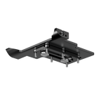 B4004 1024 Sony VENICE 1 2 split riser for 15mm baseplate 02 web