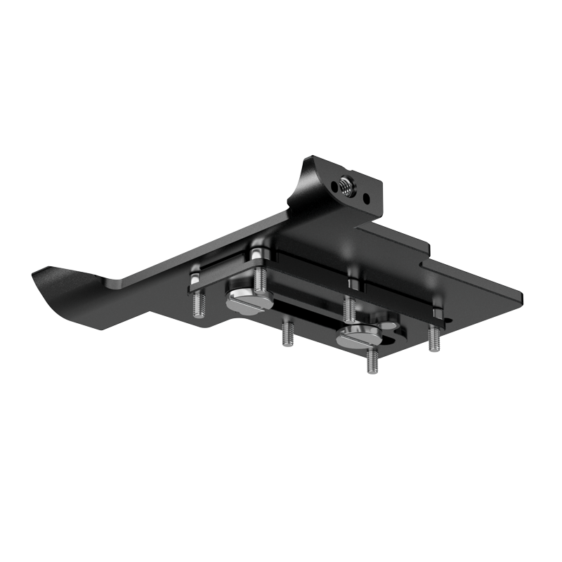 B4004 1024 Sony VENICE 1 2 split riser for 15mm baseplate 02 web