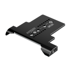 B4004 1024 Sony VENICE 1 2 split riser for 15mm baseplate 03 web