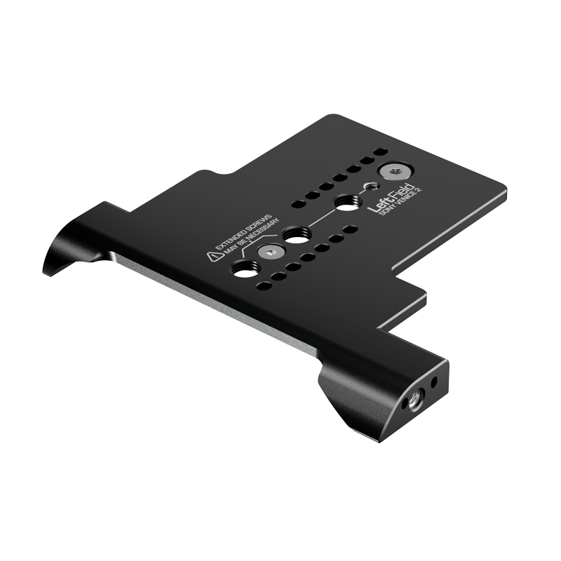 B4004 1024 Sony VENICE 1 2 split riser for 15mm baseplate 03 web