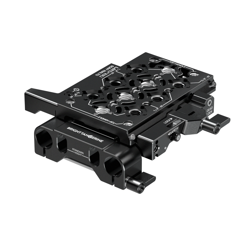 B4004 1030 Sliding Top Plate for Sony Rialto 1 2 00 web