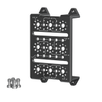 B4004 1034 Sony Rialto 1 2 Rear Mounted Cheese Plate 00 web