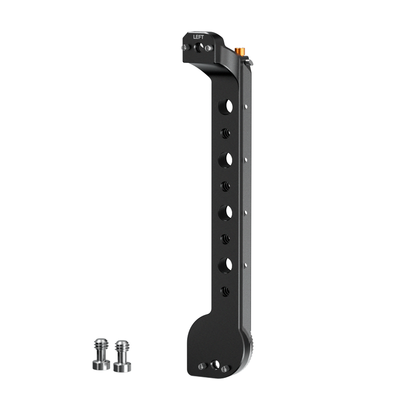 B4004 1035 Left Side Plate for Sony BURANO 01 web