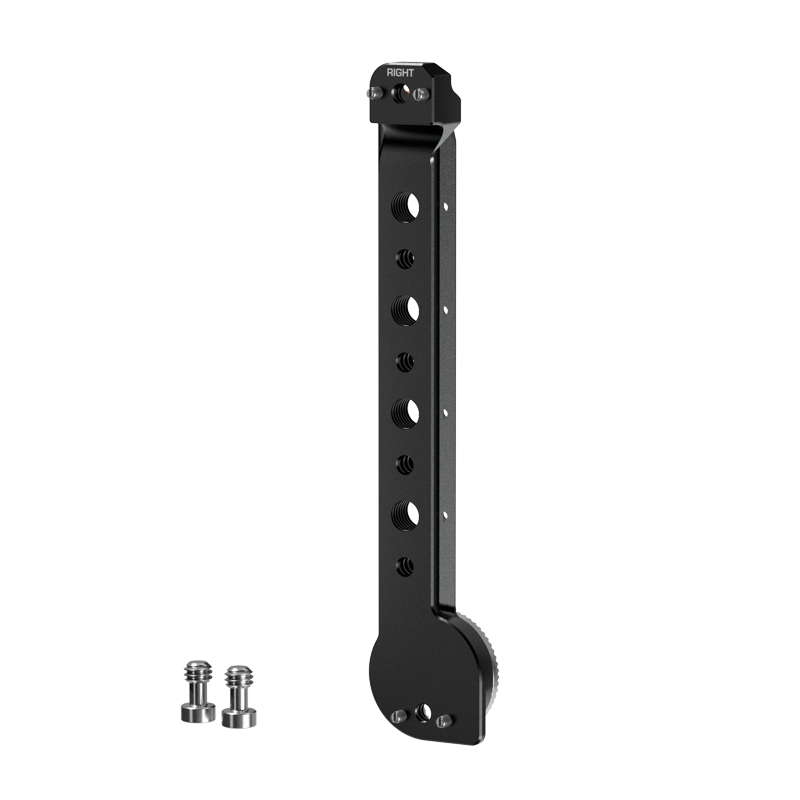 B4004 1036 Right Side Plate for Sony BURANO 01 web