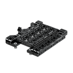 B4004 1037 Sliding Top Plate for Sony BURANO 01 web
