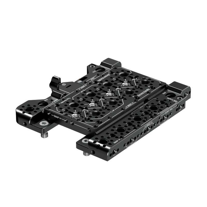 B4004 1037 Sliding Top Plate for Sony BURANO 01 web