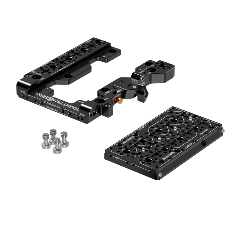 B4004 1037 Sliding Top Plate for Sony BURANO 02 web