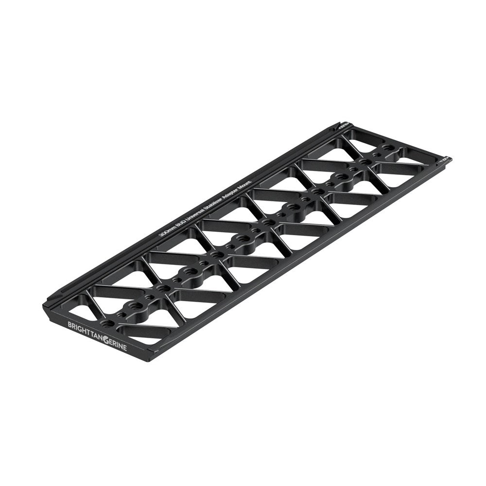 BUD Universal Stabiliser Adapter Mount 12" (300mm)