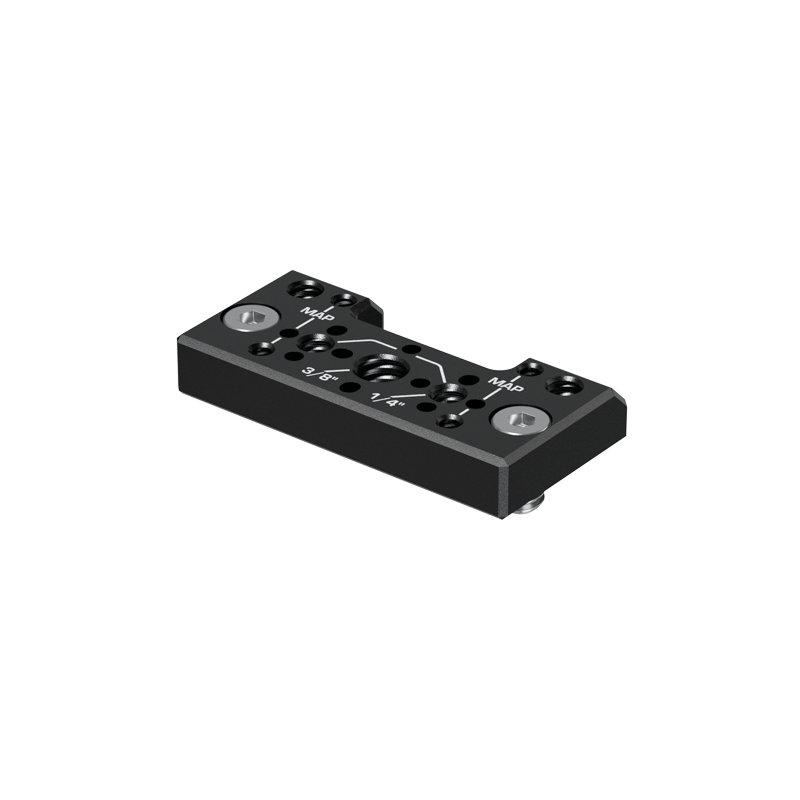 B4004 1051 Top Plate for Sony VENICE Extension System Mini 01 web