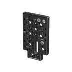B4004 1052 Left Side Plate for Sony VENICE Extension System Mini 00 web