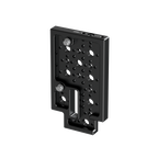 B4004 1052 Left Side Plate for Sony VENICE Extension System Mini 01 web