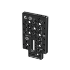 B4004 1053 Right Side Plate for Sony VENICE Extension System Mini 00 web