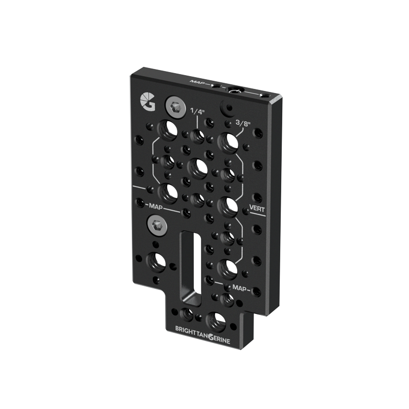 B4004 1053 Right Side Plate for Sony VENICE Extension System Mini 00 web