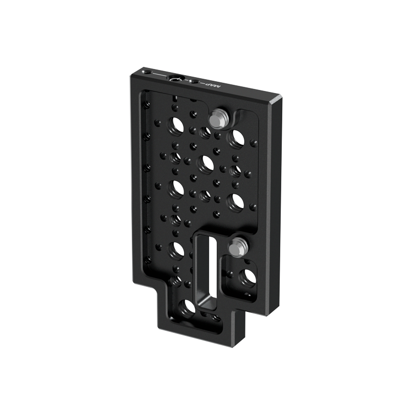 B4004 1053 Right Side Plate for Sony VENICE Extension System Mini 01 web