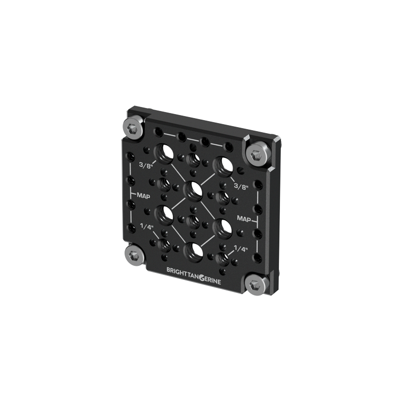 B4004 1054 Rear Plate for Sony VENICE Extension System Mini 00 web